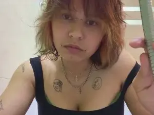 Cam4 Adult Webcams of CarinRochez