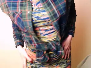 Cam4 Sex Chat of LillyBluee