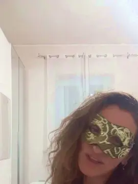 Cam4 Sex Cam of 23Bebe23