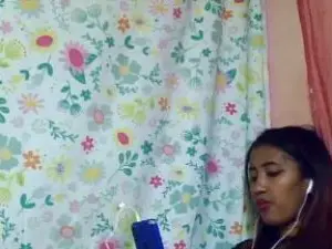 Cam4 Live Porn of liana9794