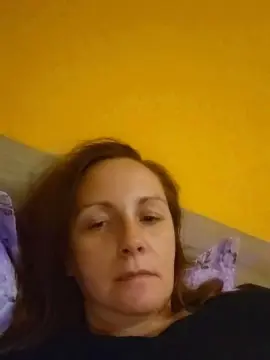 Cam4 Nude Webcam of stefany49