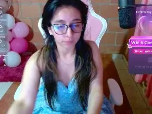 Cam4 Adult Video Chat of Maggie_Fox