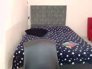 Cam4 Private Sex Chat of candymorena69