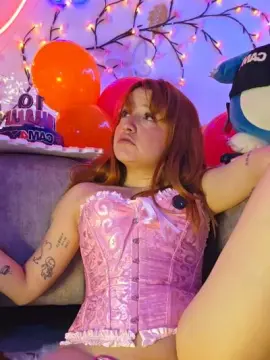 Cam4 Private Sex Chat of Littlejenn777
