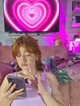 Cam4 Live Sex of Littlejenn777