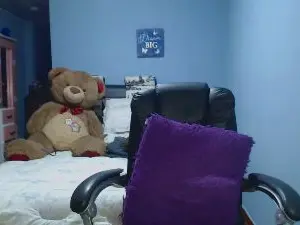 Cam4 Nude Webcam of Sahotlove1_