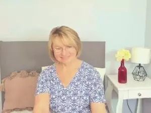 Cam4 Sex Chat of MarieneFantasy