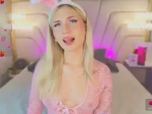 Cam4 Live Porn of Mariluu_