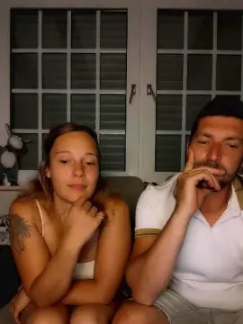 Cam4 Sex Chat of Jeunecouple3227