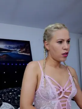 Cam4 Sex Cam of MyaX