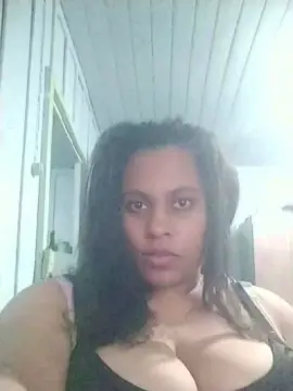 Cam4 Private Sex Chat of Moreninha82