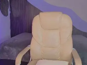Cam4 Private Sex Chat of Nicolle_Mariee