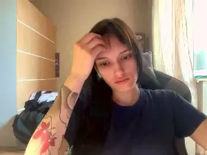 Cam4 Sex Chat of RenettaWolvin