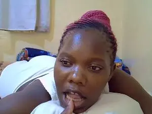 Cam4 Adult Webcams of pretty_tiffany