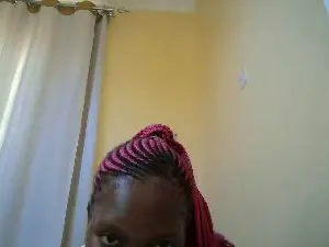Cam4 Adult Webcam of pretty_tiffany