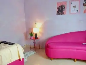 Cam4 Sex Cam of Marilyn_Mulata