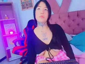 Cam4 Sex Chat of Alanna_Sweett_