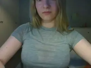 Cam4 Sex Chat of Rosie_June