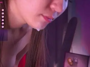 Cam4 Adult Webcam of MentallyMonika