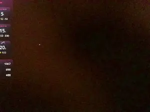 Cam4 Live Sex of _Kamax69
