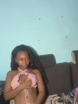 Cam4 Private Sex Chat of QueenJha6995