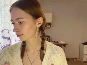Cam4 Best Webcam of InesForehand