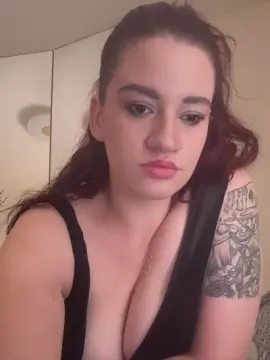 Cam4 Private Sex Chat of Aliss2001
