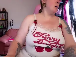 Cam4 Live Sex of fetish_girl