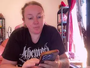Cam4 Private Sex Chat of fetish_girl