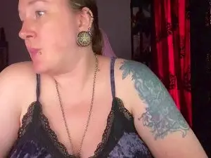 Cam4 Free Live Porn of fetish_girl