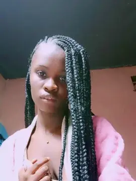 Cam4 Private Sex Chat of inayah2