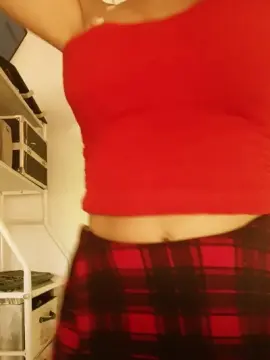 Cam4 Adult Webcam of margot30