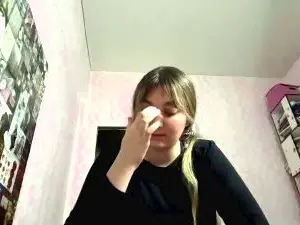Cam4 Free Live Porn of MicaEichholz