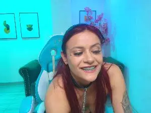 Cam4 Nude Webcam of Arianna_sweeet