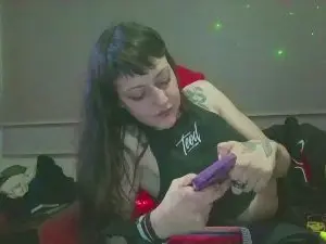 Cam4 Live Porn of PennyLane7