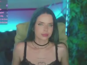Cam4 Best Webcam of ElisWild