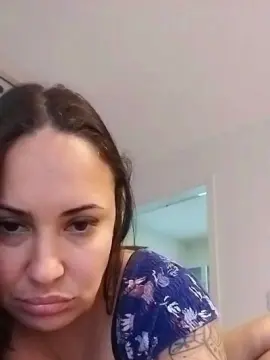 Cam4 Adult Webcam of Fatisexy88