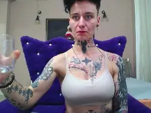 Cam4 Private Sex Chat of KennyVibe