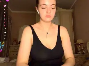 Cam4 Private Sex Chat of SexysBabe