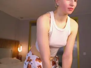 Cam4 Adult Webcams of dasha_brown