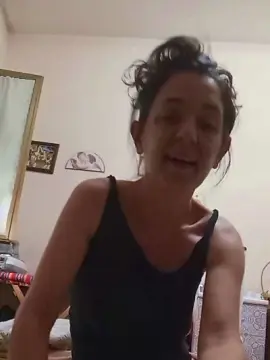 Cam4 Nude Webcam of vogliadi6