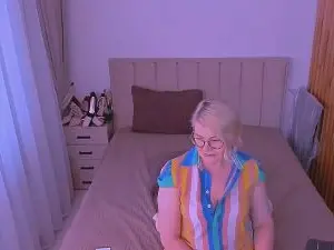 Cam4 Sex Chat of sabrinamac