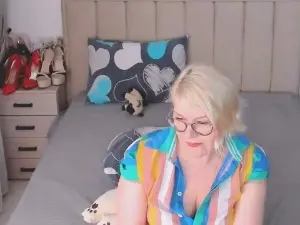 Cam4 Free Live Porn of sabrinamac