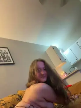 Cam4 Sex Cam of Nickamber