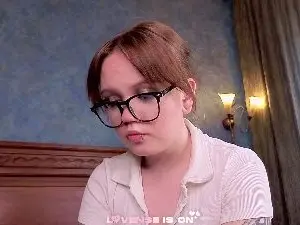 Cam4 Adult Video Chat of MinBaudino