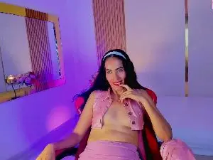 Cam4 Free Porn Cam of StellaCruzMILF