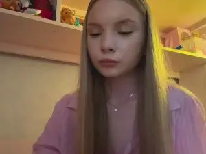 Cam4 Live Porn of JadaWeisend