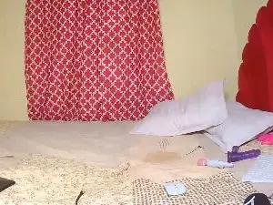 Cam4 Free Live Porn of cazell