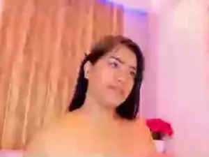 Cam4 Nude Webcam of lEVY_27