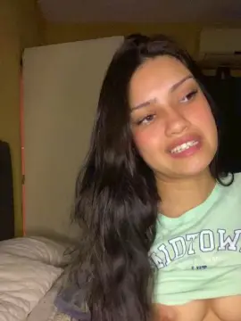 Cam4 Live Porn of kamm27